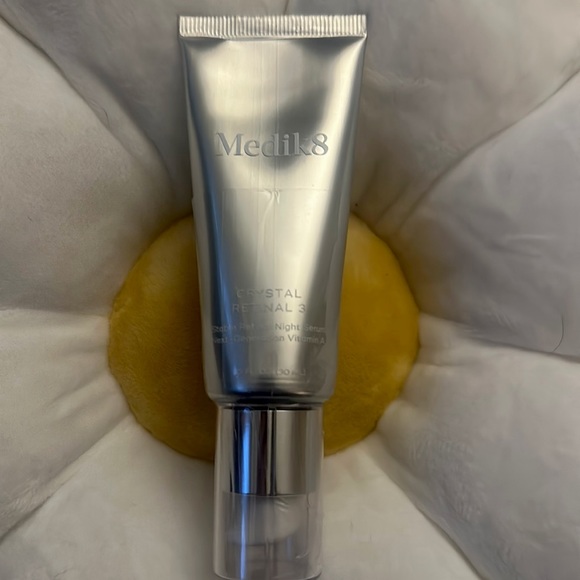 CULT FAVE Medik8 Crystal Retinal 3 - full-size sealed